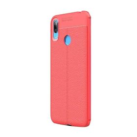 Zore Huawei Y6S 2019 Niss Silikon Kapak Kılıf