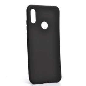 Zore Huawei Y6S 2019 Premier Silikon Kapak Kılıf