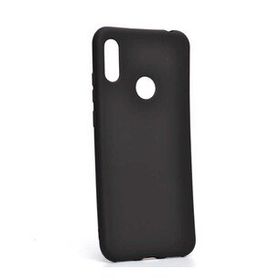 Zore Huawei Y6S 2019 Premier Silikon Kapak Kılıf