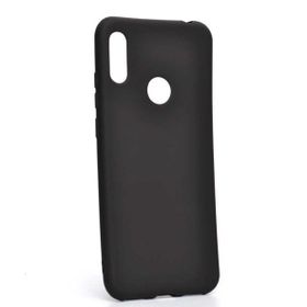 Zore Huawei Y6S 2019 Premier Silikon Kapak Kılıf