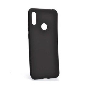Zore Huawei Y6S 2019 Premier Silikon Kapak Kılıf