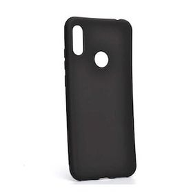 Zore Huawei Y6S 2019 Premier Silikon Kapak Kılıf