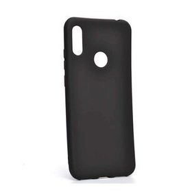 Zore Huawei Y6S 2019 Premier Silikon Kapak Kılıf