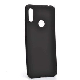 Zore Huawei Y6S 2019 Premier Silikon Kapak Kılıf