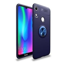 Zore Huawei Y6S 2019 Ravel Silikon Kapak Kılıf