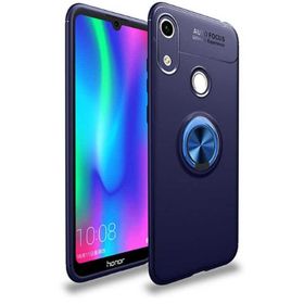 Zore Huawei Y6S 2019 Ravel Silikon Kapak Kılıf