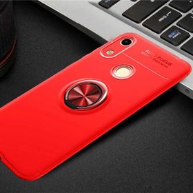 Zore Huawei Y6S 2019 Ravel Silikon Kapak Kılıf