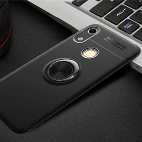Zore Huawei Y6S 2019 Ravel Silikon Kapak Kılıf