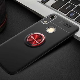 Zore Huawei Y6S 2019 Ravel Silikon Kapak Kılıf