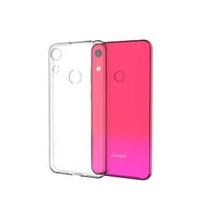 Zore Huawei Y6S 2019 Süper Silikon Kapak Kılıf
