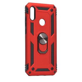 Zore Huawei Y6S 2019 Vega Kapak Kılıf