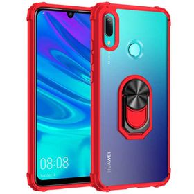 Zore Huawei Y6s 2019 Zore Mola Kapak Kılıf