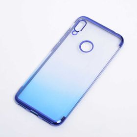 Zore Huawei Y6S 2019 Zore Moss Silikon Kılıf