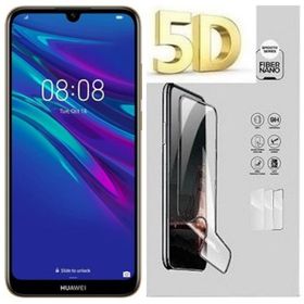 Zore Huawei Y6S 2019 Zore Nano Micro Temperli Cam Ekran Koruyucu