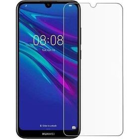Zore Huawei Y6S 2019 Zore Nano Micro Temperli Cam Ekran Koruyucu