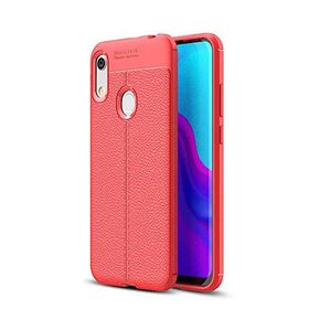 Zore Huawei Y6S 2019 Zore Niss Silikon Kılıf