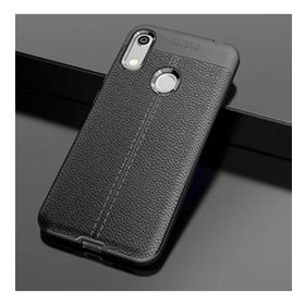 Zore Huawei Y6S 2019 Zore Niss Silikon Kılıf