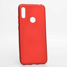 Zore Huawei Y6S 2019 Zore Premier Silikon Kılıf