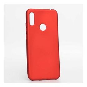 Zore Huawei Y6S 2019 Zore Premier Silikon Kılıf