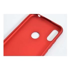 Zore Huawei Y6S 2019 Zore Premier Silikon Kılıf