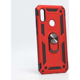Zore Huawei Y6S 2019 Zore Vega Silikon Kılıf