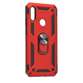 Zore Huawei Y6S 2019 Zore Vega Silikon Kılıf