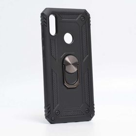 Zore Huawei Y6S 2019 Zore Vega Silikon Kılıf