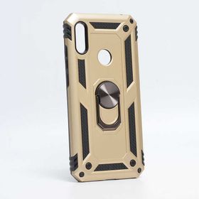 Zore Huawei Y6S 2019 Zore Vega Silikon Kılıf