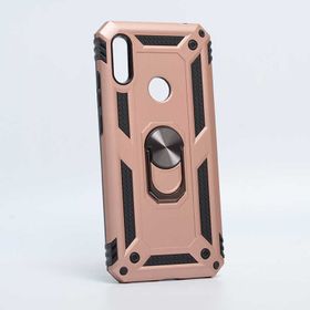 Zore Huawei Y6S 2019 Zore Vega Silikon Kılıf