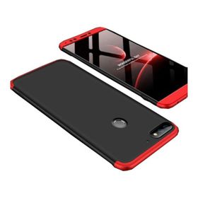 Zore Huawei Y7 2018 Ays Kapak Kılıf