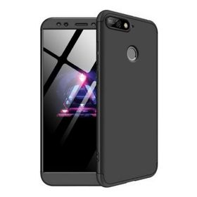 Zore Huawei Y7 2018 Ays Kapak Kılıf