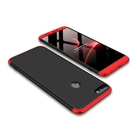 Zore Huawei Y7 2018 Ays Kapak Kılıf