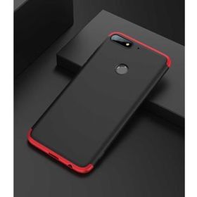 Zore Huawei Y7 2018 Ays Kapak Kılıf