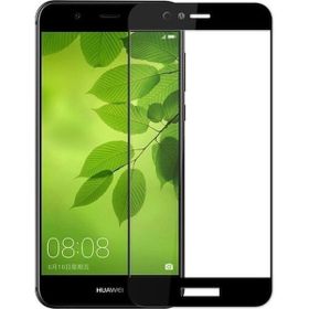 Zore Huawei Y7 2018 Fiber Nano Ekran Koruyucu