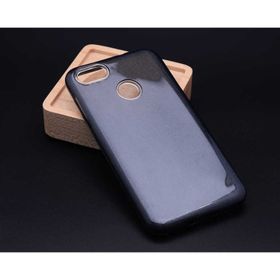 Zore Huawei Y7 2018 Shining Silikon Kılıf