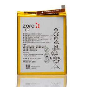 Zore Huawei Y7 2018 Zore Tam Orjinal Batarya
