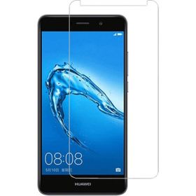 Zore Huawei Y7 Maxi Glass Temperli Cam Ekran Koruyucusu