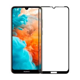 Zore Huawei Y7 Prime 2019 Fiber Nano Ekran Koruyucu