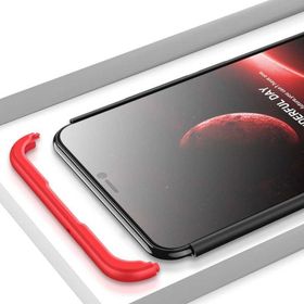 Zore Huawei Y7 Prime 2019 Kılıf