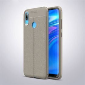 Zore Huawei Y7 Prime 2019 Niss Silikon Kılıf