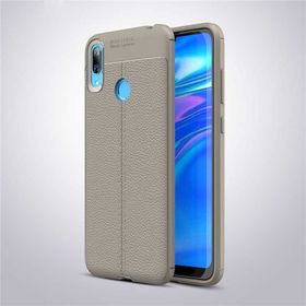 Zore Huawei Y7 Prime 2019 Niss Silikon Kılıf