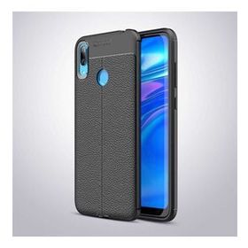 Zore Huawei Y7 Prime 2019 Niss Silikon Kılıf