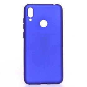 Zore Huawei Y7 Prime 2019 Premier Silikon Kılıf