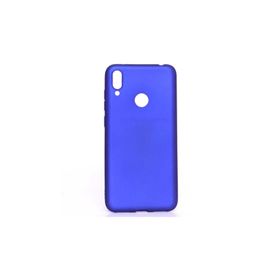 Zore Huawei Y7 Prime 2019 Premier Silikon Kılıf