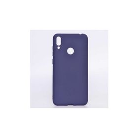 Zore Huawei Y7 Prime 2019 Premier Silikon Kılıf