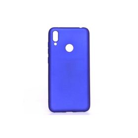 Zore Huawei Y7 Prime 2019 Premier Silikon Kılıf