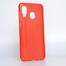 Zore Huawei Y7 Prime 2019 Shining Silikon Kılıf