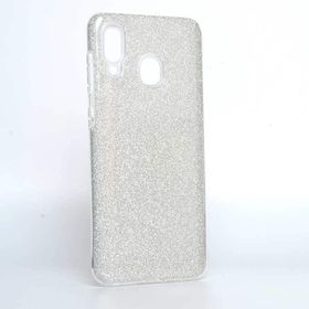 Zore Huawei Y7 Prime 2019 Shining Silikon Kılıf