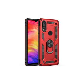 Zore Huawei Y7 Prime 2019 Vega Silikon Kılıf