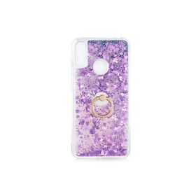Zore Huawei Y7 Prime 2019 Zore Milce Kapak Kılıf